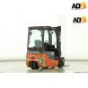 Chariot élévateur Eléctrique 1600kg Toyota 8-FBEK-16-T