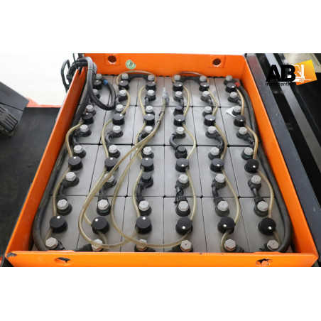 Chariot élévateur Electrique 1500kg Toyota 7-FBEF-15