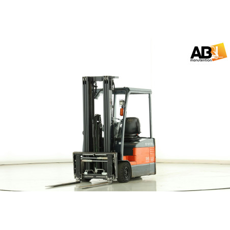 Chariot élévateur Electrique 1500kg Toyota 7-FBEF-15
