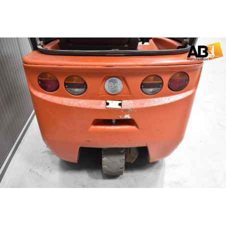 Chariot élévateur Electrique 1500kg BT C-3-E-150-R