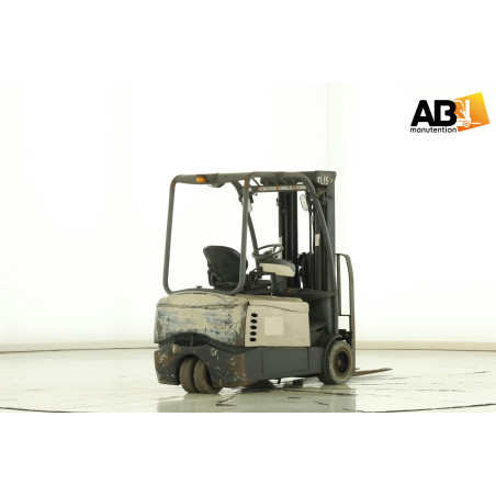 Chariot élévateur Electrique 2000kg Crown SC-5360-2.0