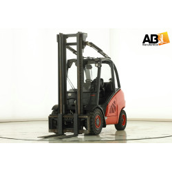 Chariot élévateur Diesel...
