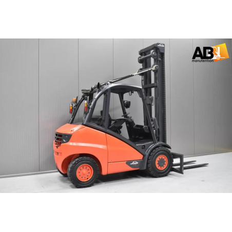 52341 LINDE H 45 D