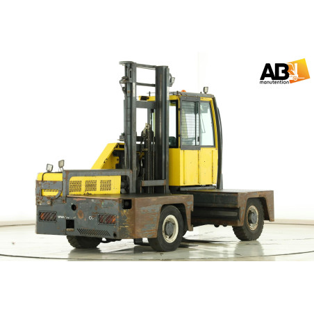 Chariot Latéral Diesel 5000kg Combilift C-5000-FSL