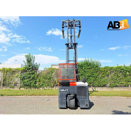 Chariot Multidirectionnel Diesel 2500kg AMLIFT AGILIFT 25-12-49