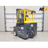 Chariot élévateur  Multidirectionnel Gaz Combilift CB-4000