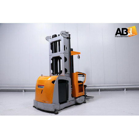 Préparateur de commande Still MXX