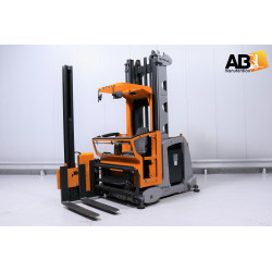 Préparateur de commande...