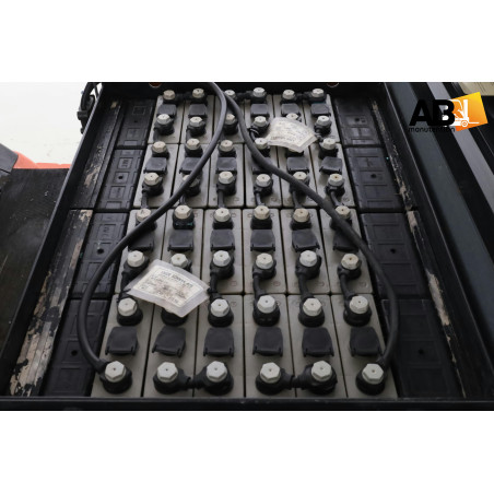 Chariot élévateur Electrique 1500kg Toyota 7-FBEF-15