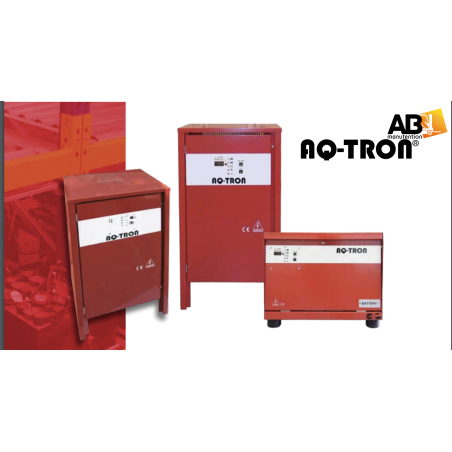 Chargeur de batterie Neuf AQ48T120