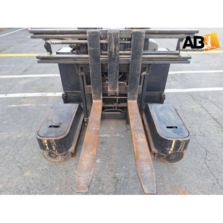 Chariot Multidirectionnel Electrique 2000kg Caterpillar NRM-20-K