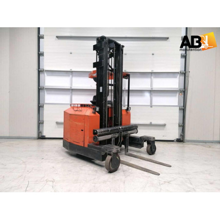 Chariot Multidirectionnel Electrique 2700kg BT FRE270