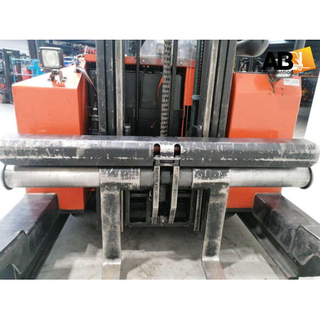 Chariot Multidirectionnel Electrique 2700kg BT FRE270