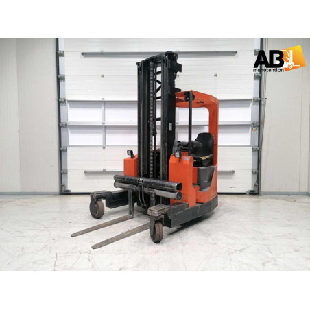 Chariot Multidirectionnel Electrique 2700kg BT FRE270