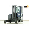 Chariot élévateur Eléctrique Multidirectionnel 4000kg Combilift C-4000-E