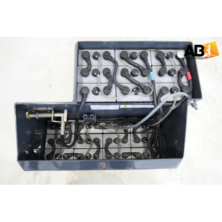 Chariot élévateur Eléctrique Multidirectionnel 4000kg Combilift C-4000-E