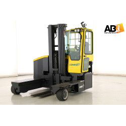 Chariot élévateur...