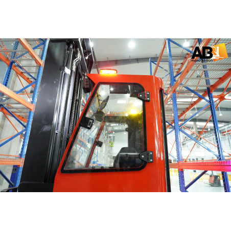 Chariot Elévateur rétractable 2000kg EP-CQD20L