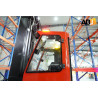 Chariot Elévateur rétractable 2000kg EP-CQD20L