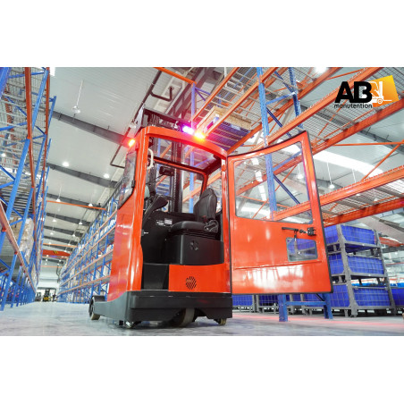 Chariot Elévateur rétractable 2000kg EP-CQD20L