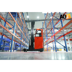 Chariot Elévateur...