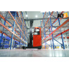 Chariot Elévateur rétractable 2000kg EP-CQD20L