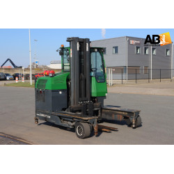 Chariot élévateur Diesel...