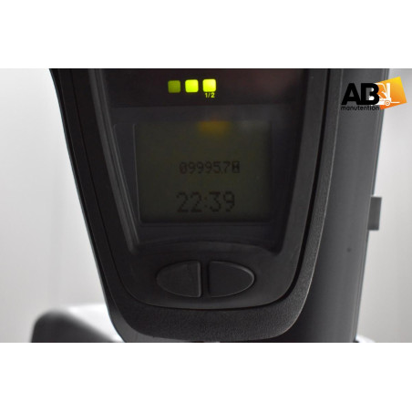 Chariot élévateur Diesel 4500kg Linde H-45-D