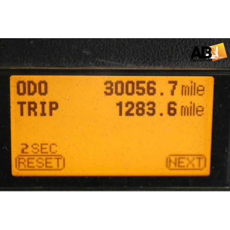 Chariot élévateur Diesel 3000kg Toyota 02-8-FD-30