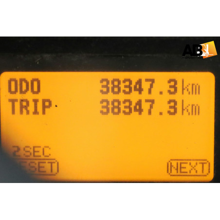 Chariot élévateur Diesel 3000kg Toyota 52-8-FDF-30