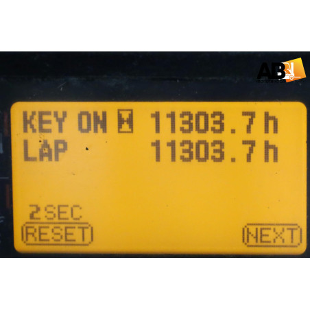 Chariot élévateur Diesel 3000kg Toyota 52-8-FDF-30