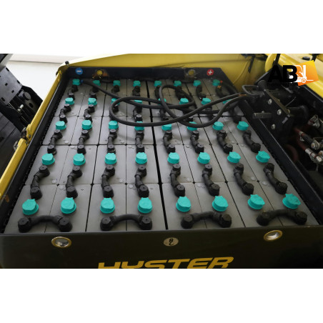 Chariot élévateur Electrique 3000kg Hyster J-3.0-XN