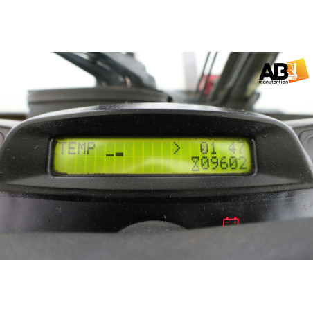 Chariot élévateur Gaz 3000kg Hyster H-3.0-FT