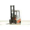 Chariot élévateur Electrique 2000kg BT C-4-E-200