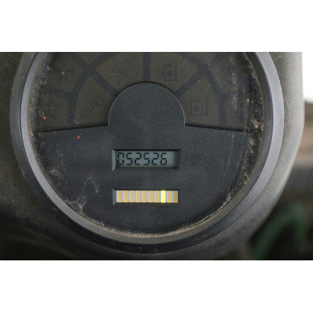 Chariot élévateur Electrique 2000kg Linde E-20-P-02 (335)