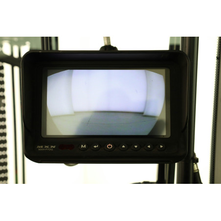 Chariot élévateur Electrique 5500kg Kalmar ECG-55-6