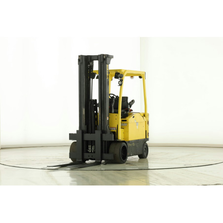 Chariot élévateur Electrique 5500kg Hyster E-5.50-XN