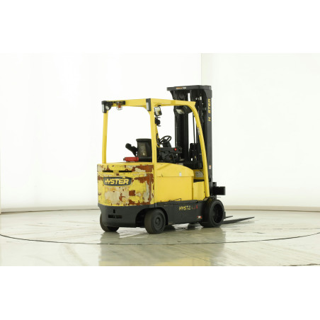 Chariot élévateur Electrique 5500kg Hyster E-5.50-XN