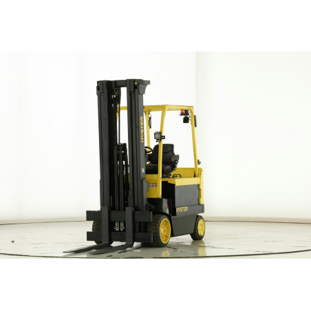 Chariot élévateur Electrique 4000kg Hyster E-4.00-XL