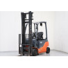 Chariot élévateur Electrique 1600KG Toyota 8-FBMK-16-T