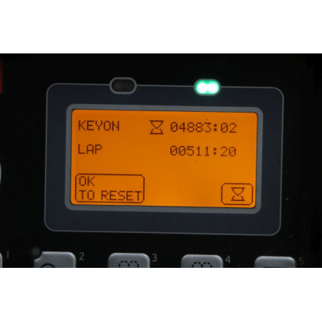 Chariot élévateur Electrique 1600KG Toyota 8-FBMK-16-T