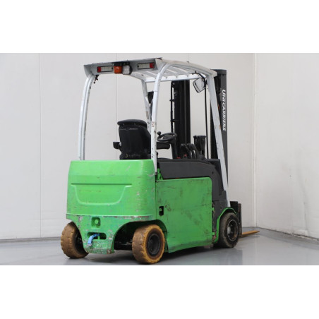 Chariot élévateur Electrique 1800kg Unicarriers JAG2N1L18Q