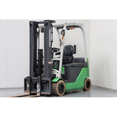 Chariot élévateur Electrique 1800kg Unicarriers JAG2N1L18Q