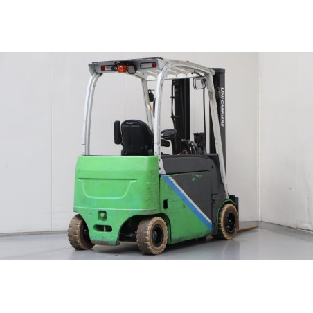 Chariot élévateur Electrique 1800kg Unicarriers JAG2N1L18Q