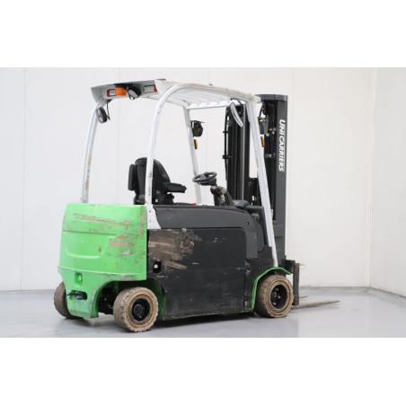 Chariot élévateur Electrique 1800kg Unicarriers JAG2N1L18Q