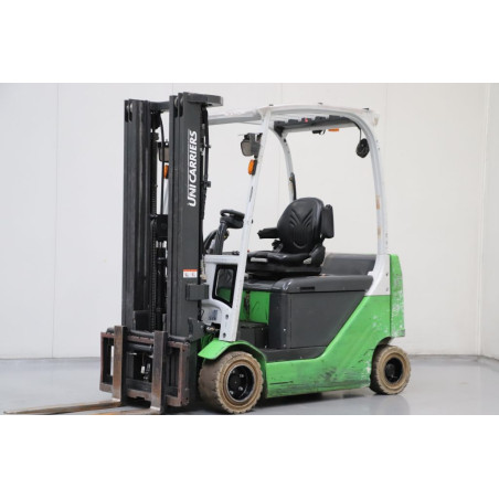 Chariot élévateur Electrique 1800kg Unicarriers JAG2N1L18Q