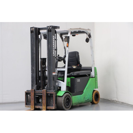 Chariot élévateur Electrique 1800kg Unicarriers JAG2N1L18Q