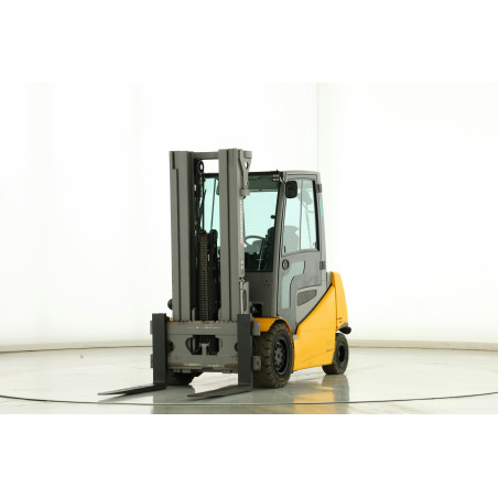 Chariot élévateur Electrique 4000kg Jungheinrich EFG-540-S