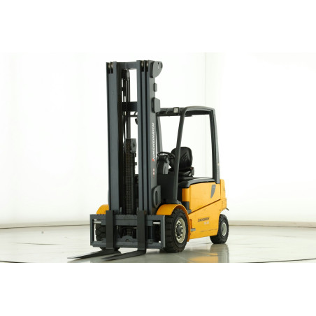 Chariot élévateur Electrique 4500kg Jungheinrich EFG-545