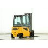 Chariot élévateur Electrique 3000kg Jungheinrich EFG-430-K
